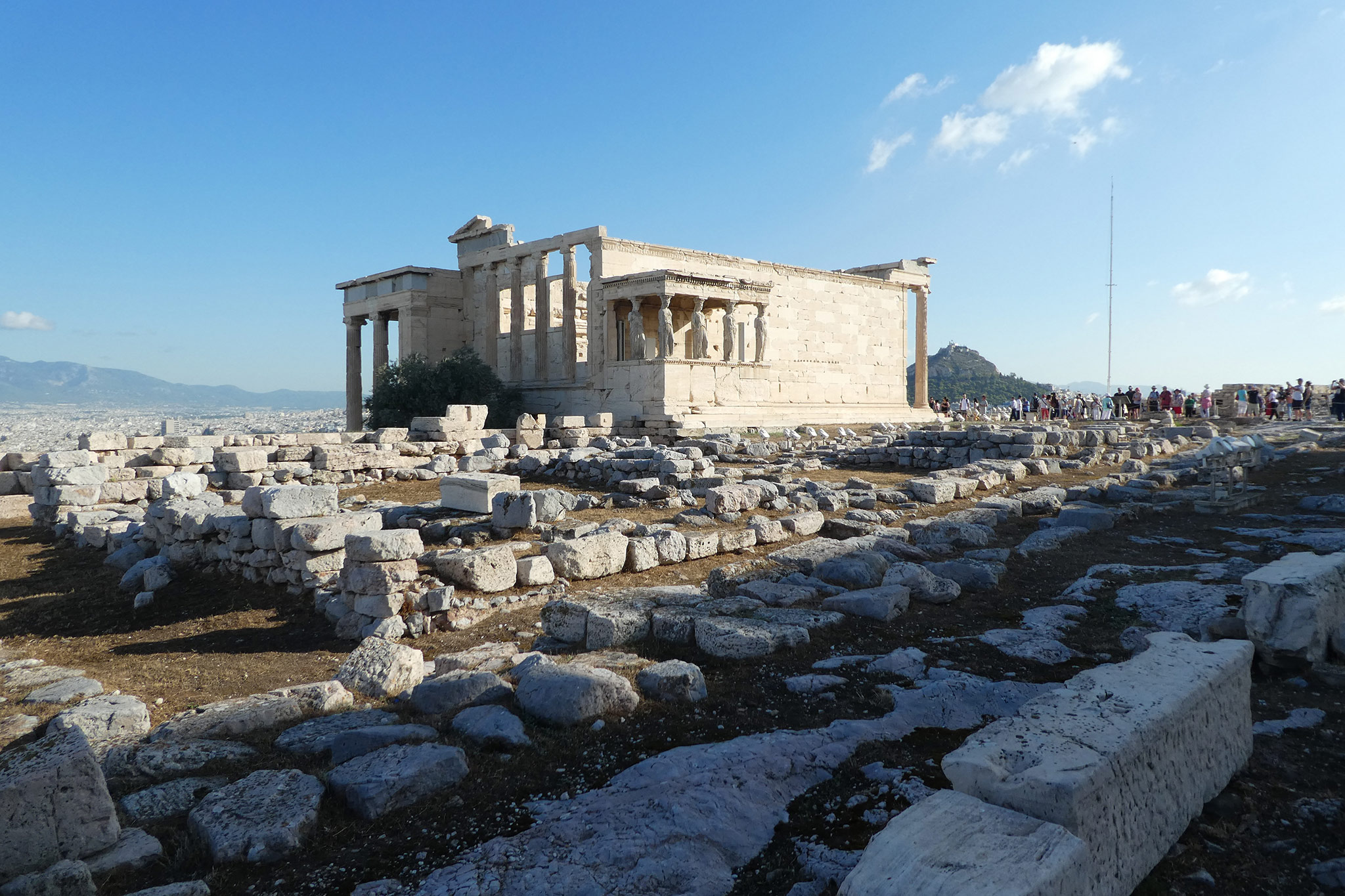 Athens